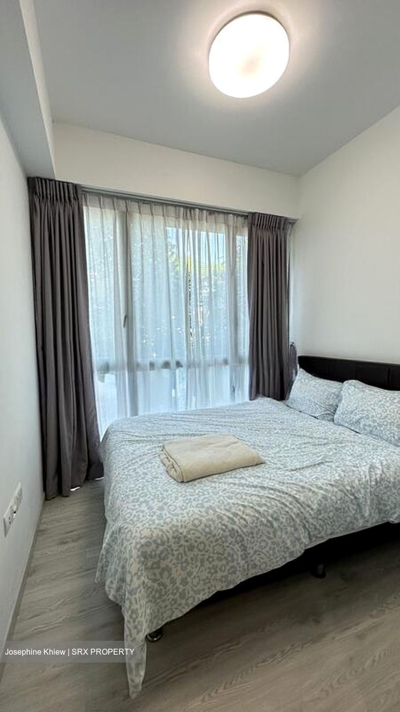 The Glades (D16), Condominium #496537791